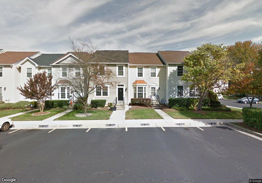 1704 Amberfield Ct, Crofton, MD 21114 - photo 1