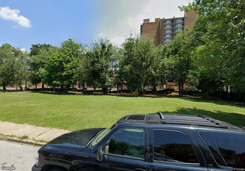 1129 Argyle Ave, Baltimore, MD 21201 - photo 1