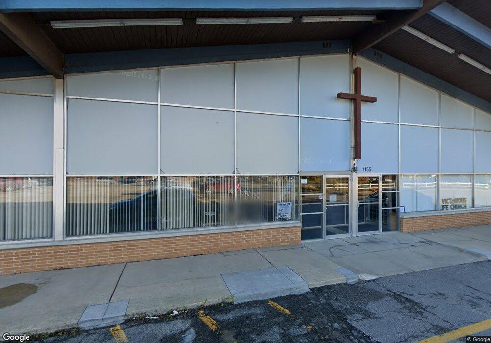 1155 Grand Ave unit B, Marion, IA 52302 - photo 1