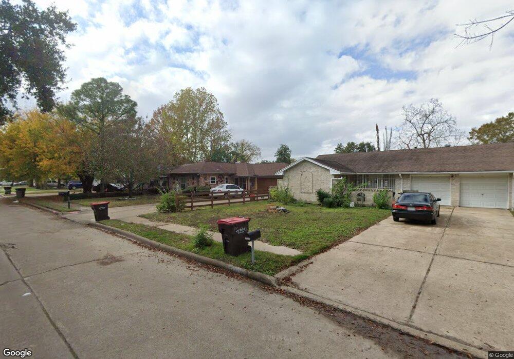 10215 Ella Blvd, Houston, TX 77038 - photo 1