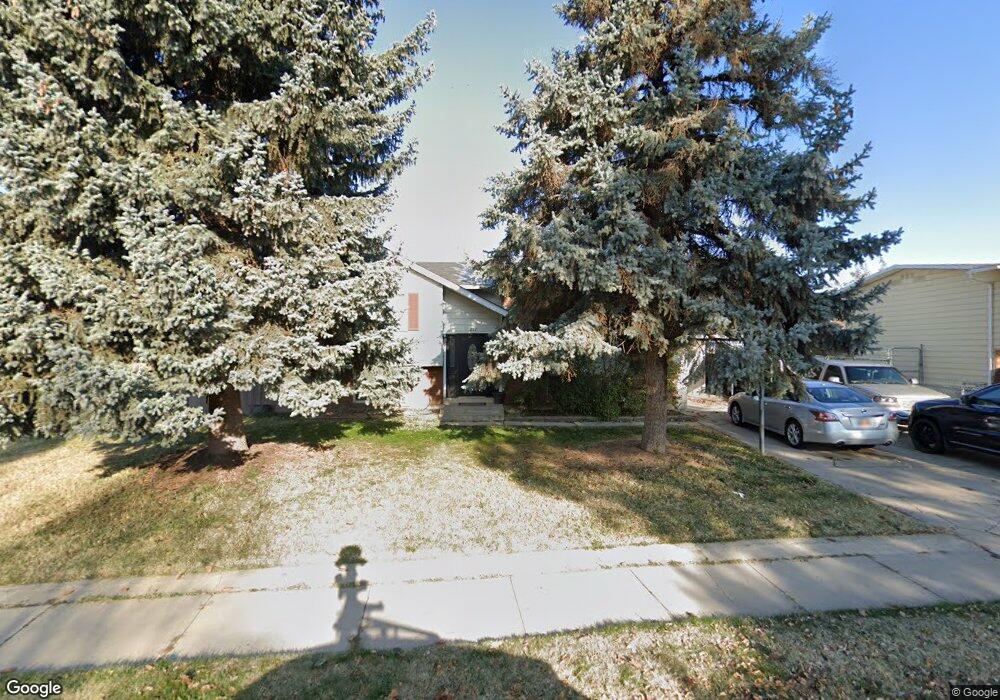 212 W 525 N, Layton, UT 84041 - photo 1