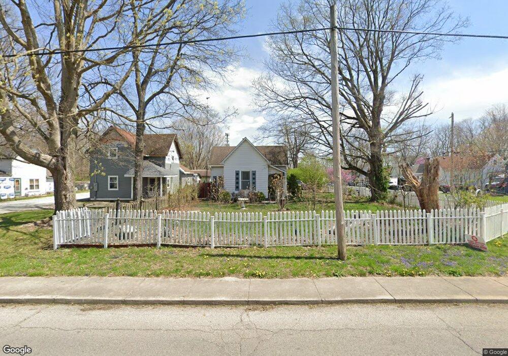 602 Indiana Ave, Anderson, IN 46012 - photo 1