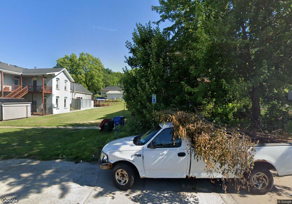 928 W 6th St, Davenport, IA 52802 - photo 1