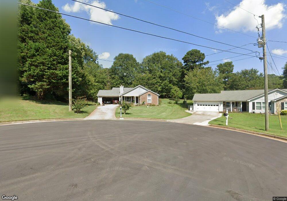 465 Dacula Ridge Ct unit 2, Dacula, GA 30019 - photo 1