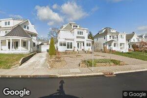 419 Edgemont Dr, Allenhurst, NJ 07711