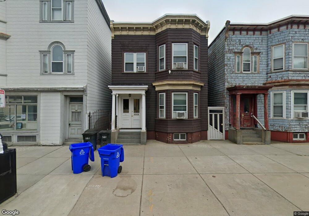 561 Bennington St unit 1, Boston, MA 02128 - photo 1