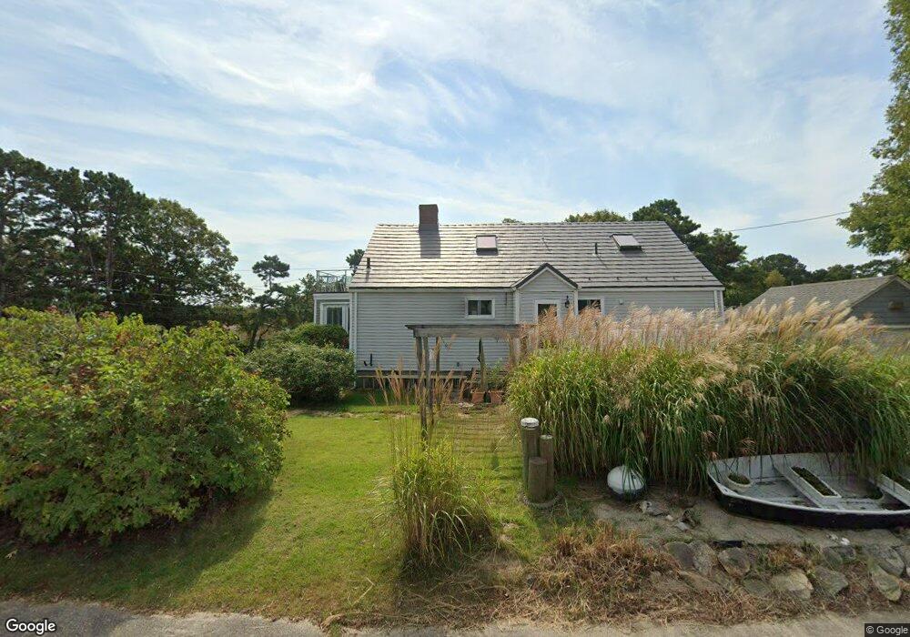 61 Pine Rock Rd, East Falmouth, MA 02536 - photo 1