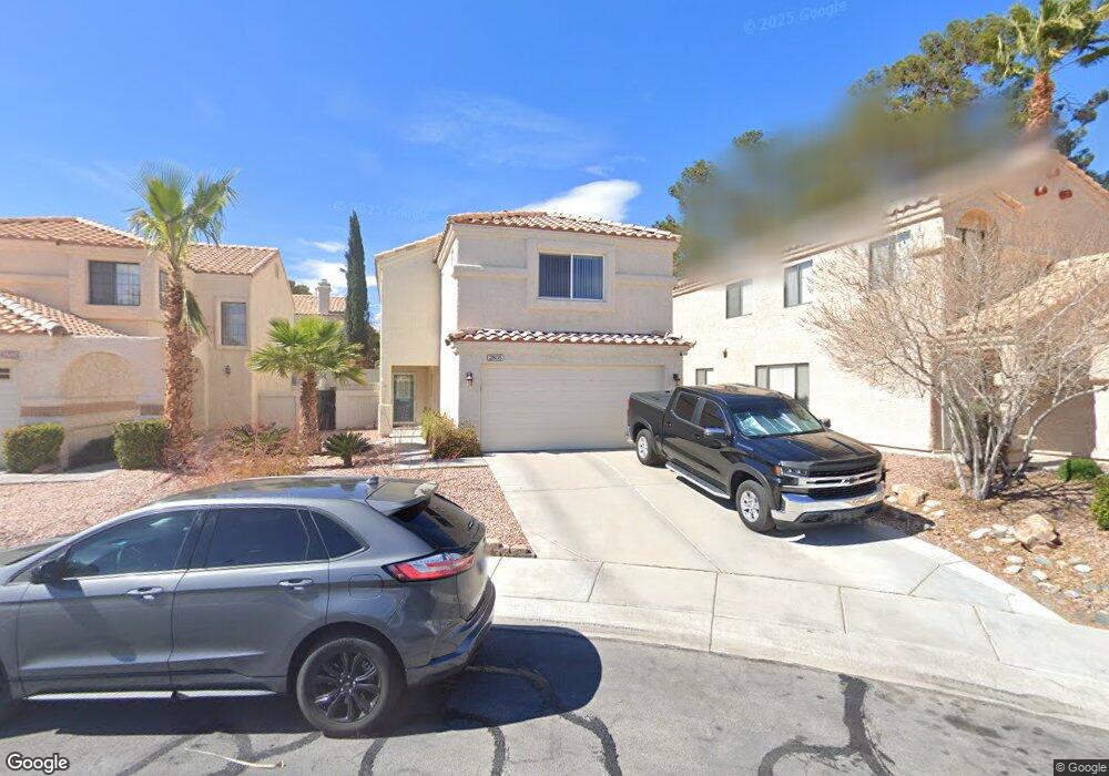 2805 Edge Rock Cir unit 3, Las Vegas, NV 89117 - photo 1