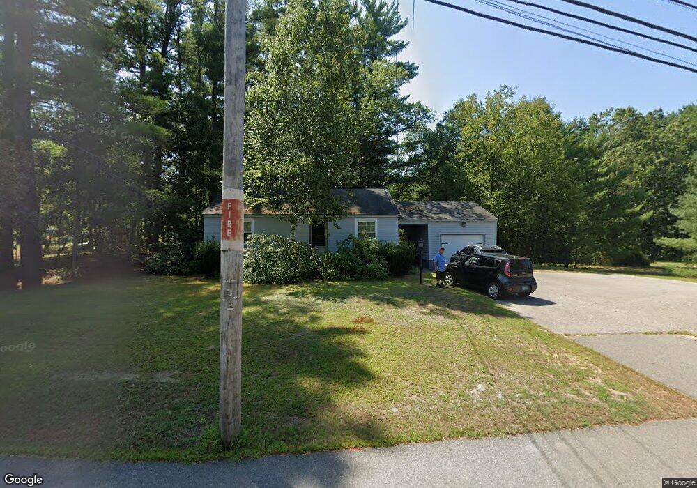 251 E Side Dr, Concord, NH 03301 - photo 1