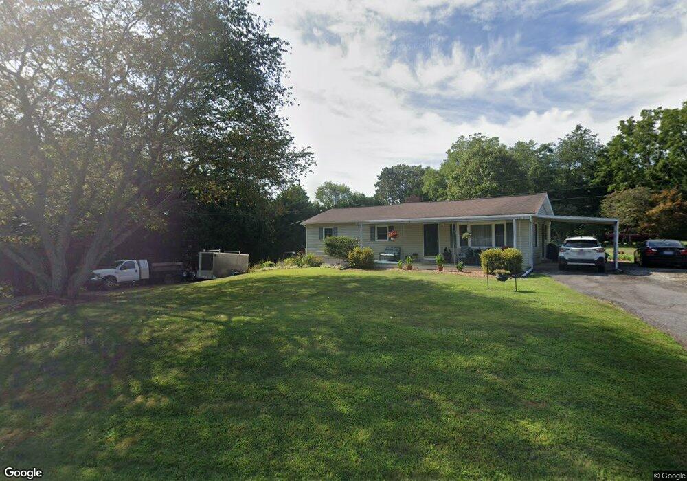 169 Dix Creek Chapel Rd, Asheville, NC 28806 - photo 1