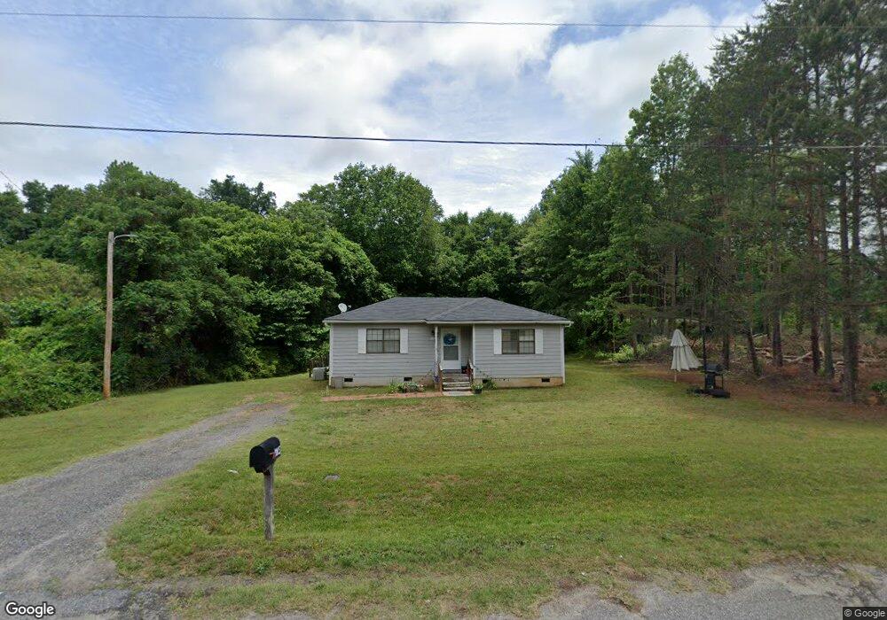 1015 Absher Rd, Statesville, NC 28625 - photo 1