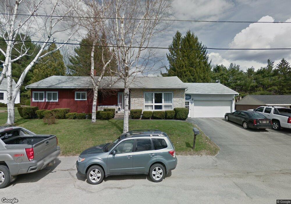 9 Blanchette St, Lewiston, ME 04240 - photo 1