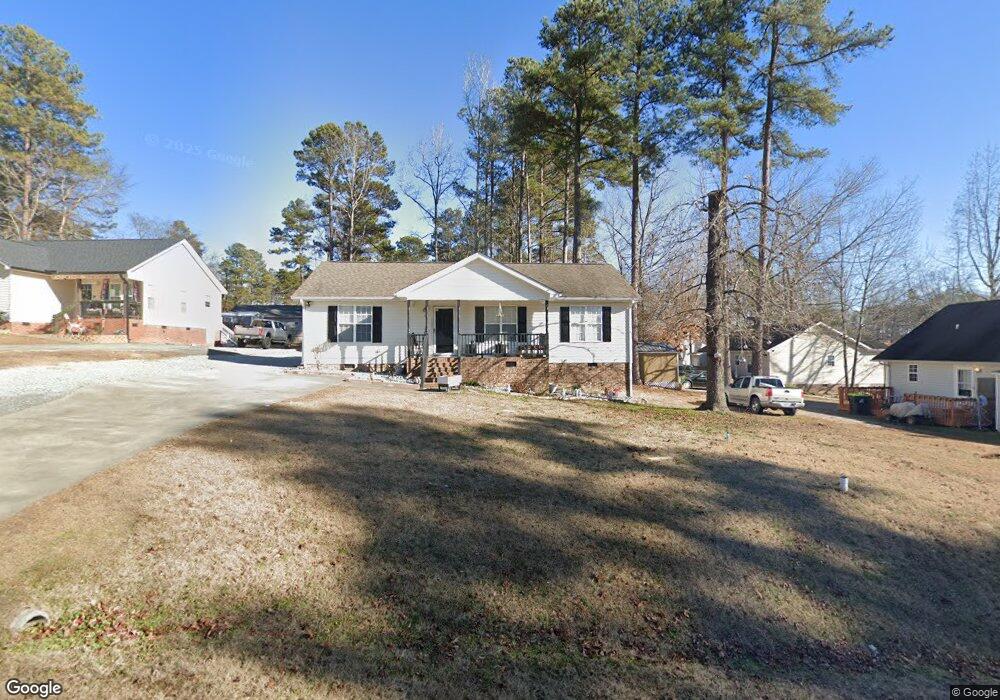 102 Hazelwood Ct, Oxford, NC 27565 - photo 1