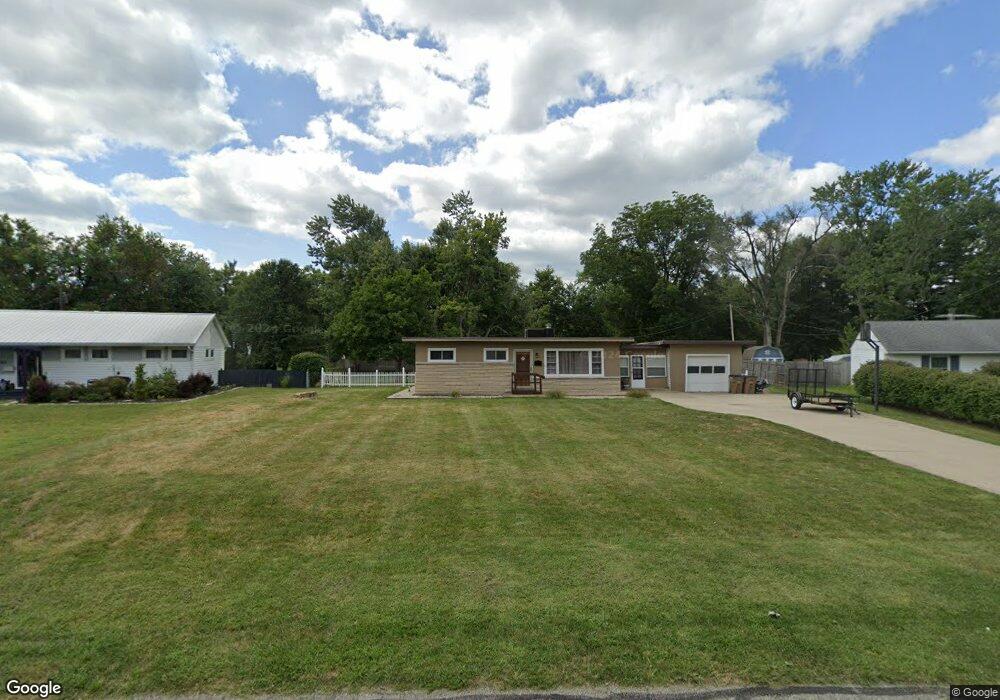 3326 Mccullough Ln, Columbus, IN 47203 - photo 1