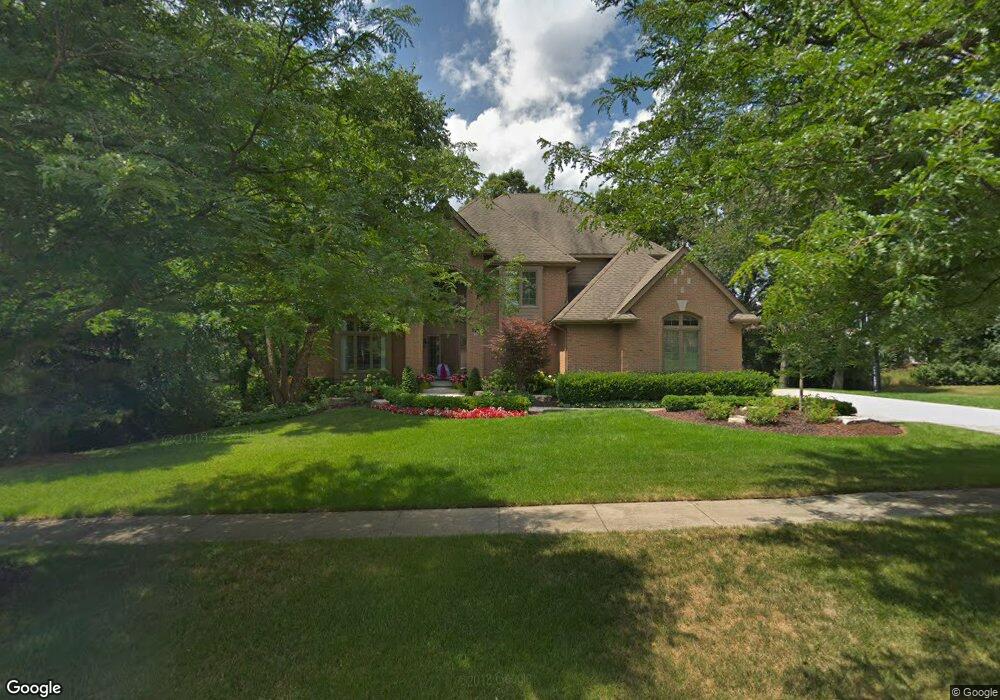 7335 Woodlore Dr, West Bloomfield, MI 48323 - photo 1