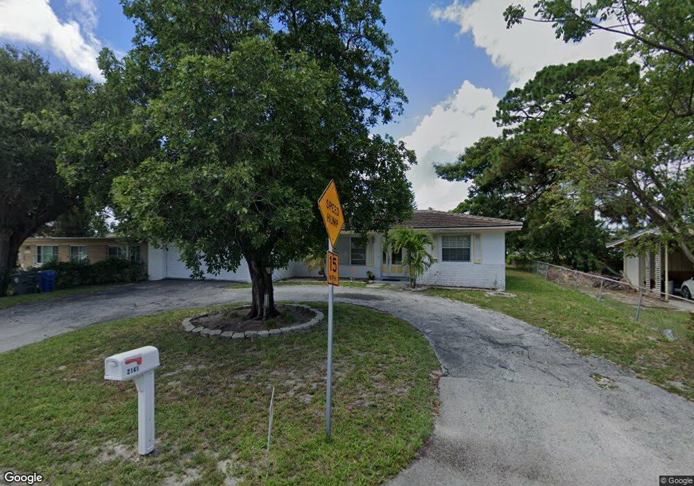 2141 NW 27th St, Oakland Park, FL 33311 - photo 1