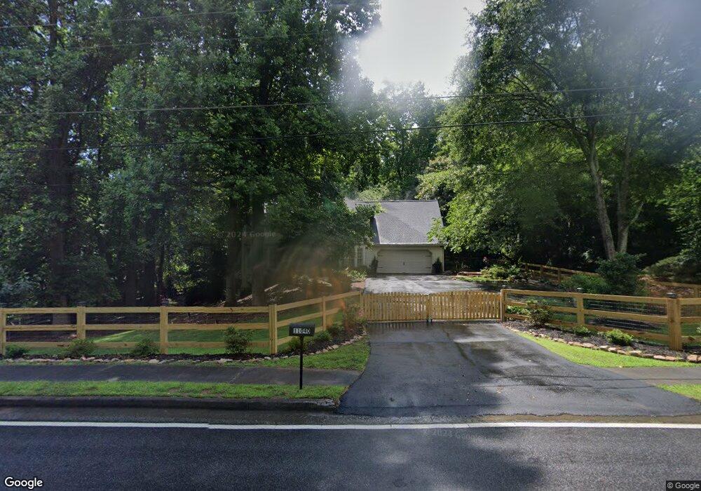 11040 Bowen Rd unit 1, Roswell, GA 30075 - photo 1