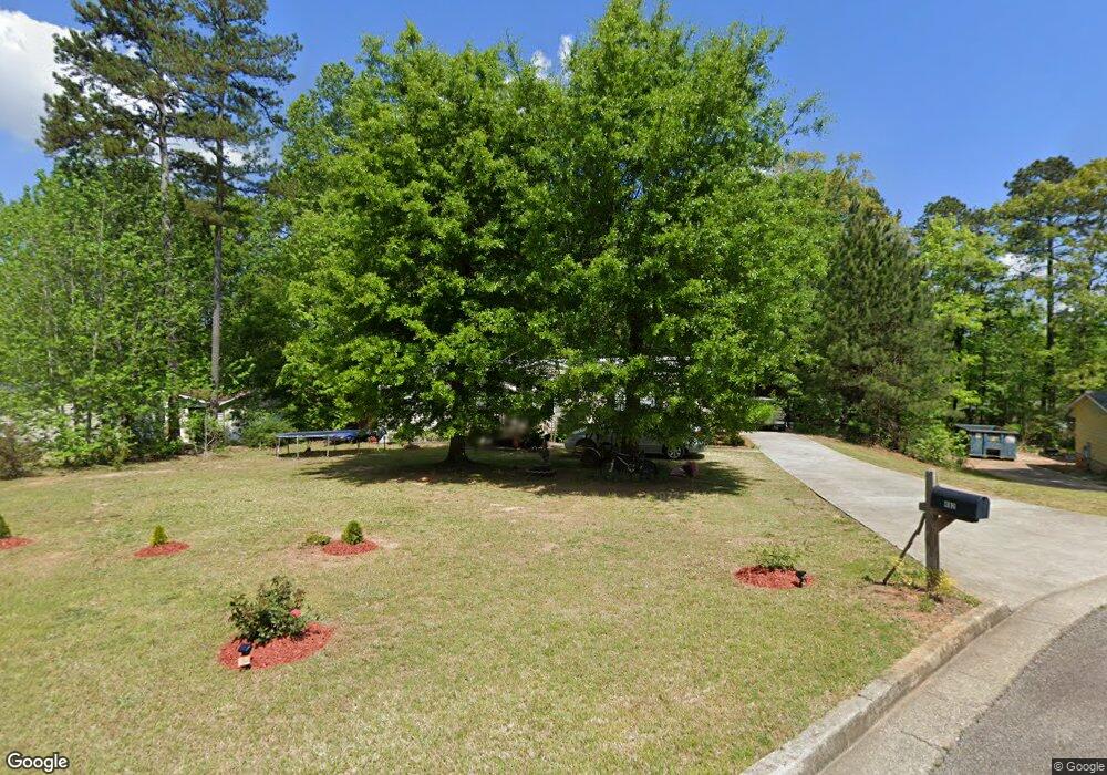 482 Redstone Ct, Winder, GA 30680 - photo 1