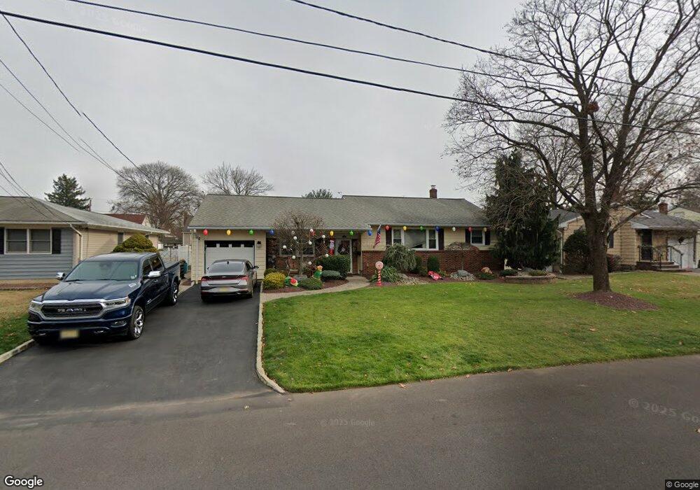 109 Dunham Ave, South Plainfield, NJ 07080 - photo 1