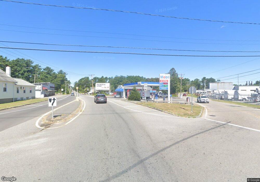 2243 Cranberry Hwy unit 16C, Wareham, MA 02576 - photo 1