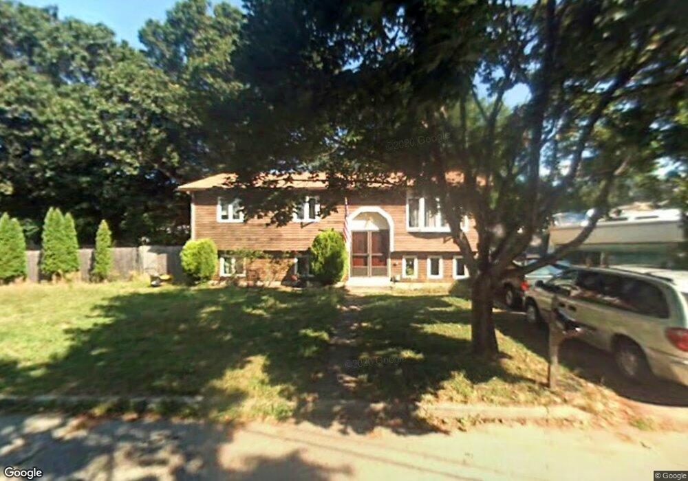 9 Palm Blvd N, Warwick, RI 02888 - photo 1