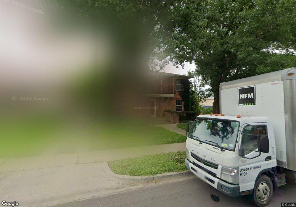 5718 Penrose Ave unit C, Dallas, TX 75206 - photo 1