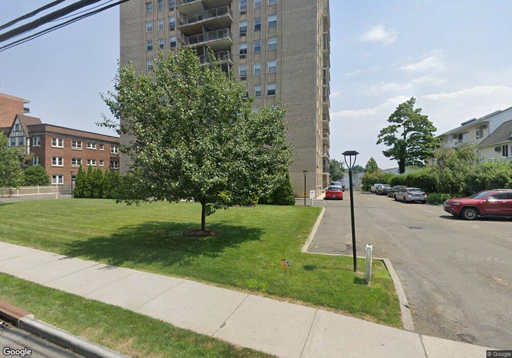 Vista Towers unit 12F, Stamford, CT 06902 - photo 1