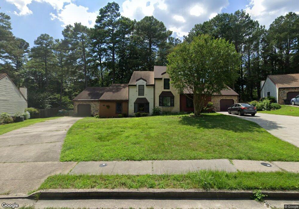 210 Beaver Dam Dr, Salisbury, MD 21804 - photo 1