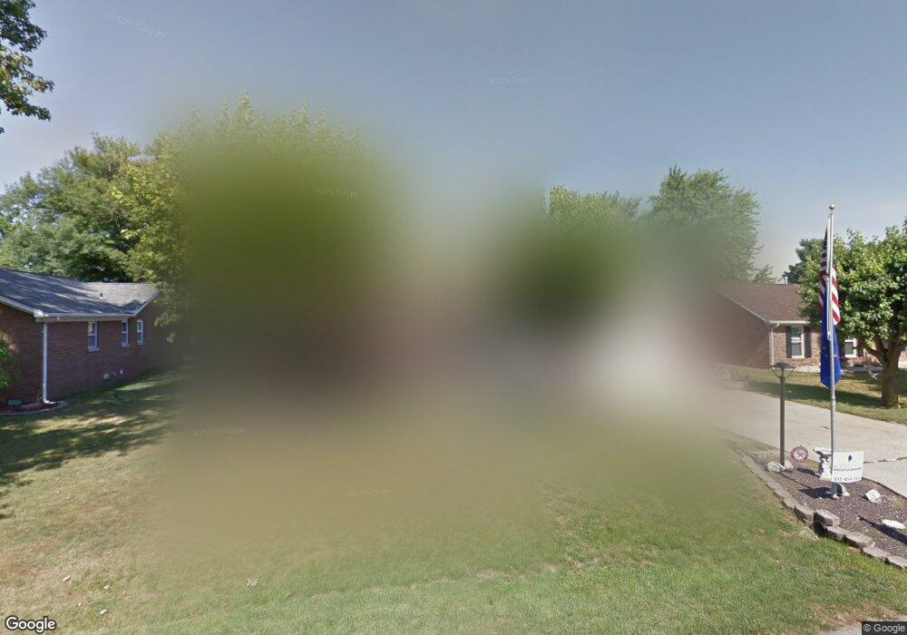 711 Kennedy Dr, Fort Branch, IN 47648 - photo 1