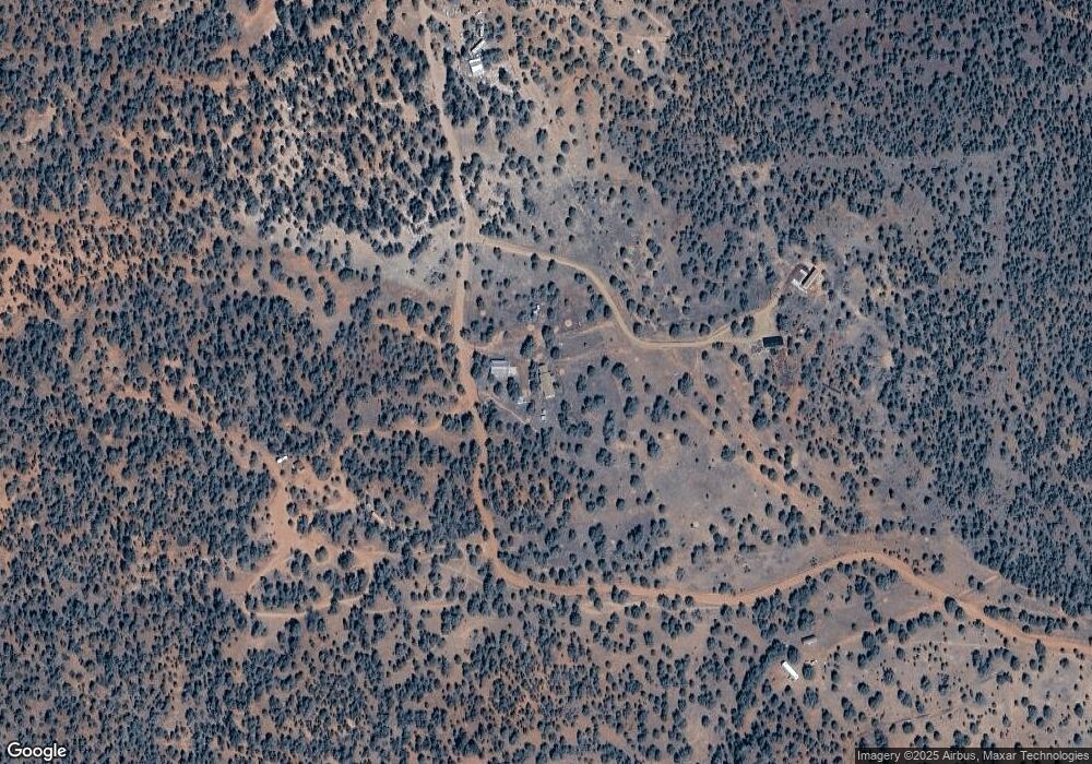 2800 W Rattlesnake Rd, Ash Fork, AZ 86320 - photo 1