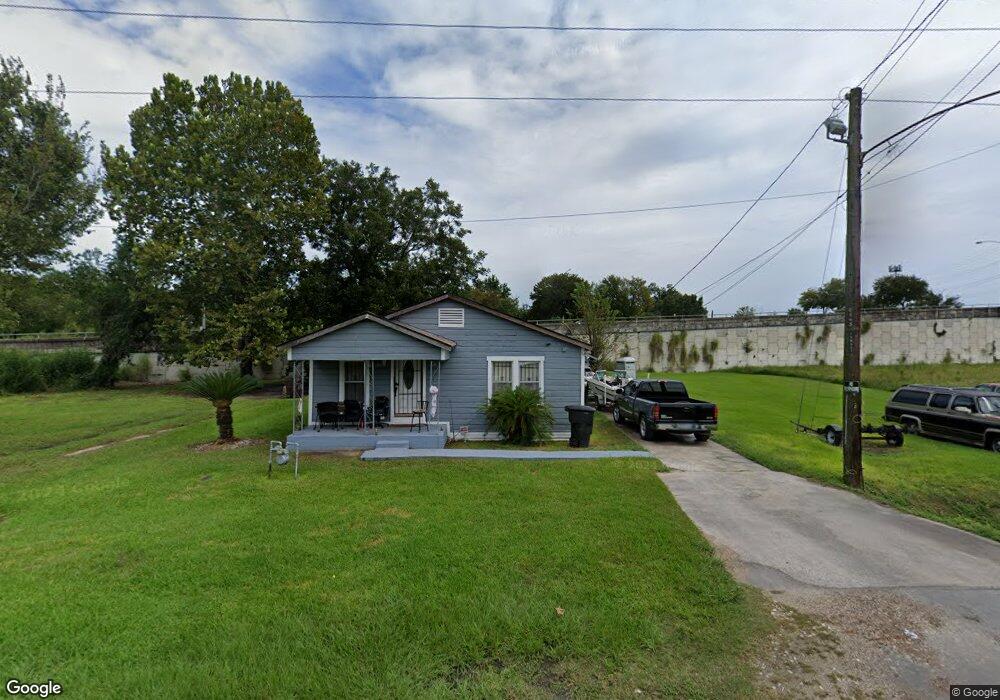 6406 Lockwood Dr, Houston, TX 77028 - photo 1