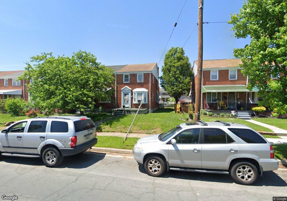 1924 Guy Way, Dundalk, MD 21222 - photo 1