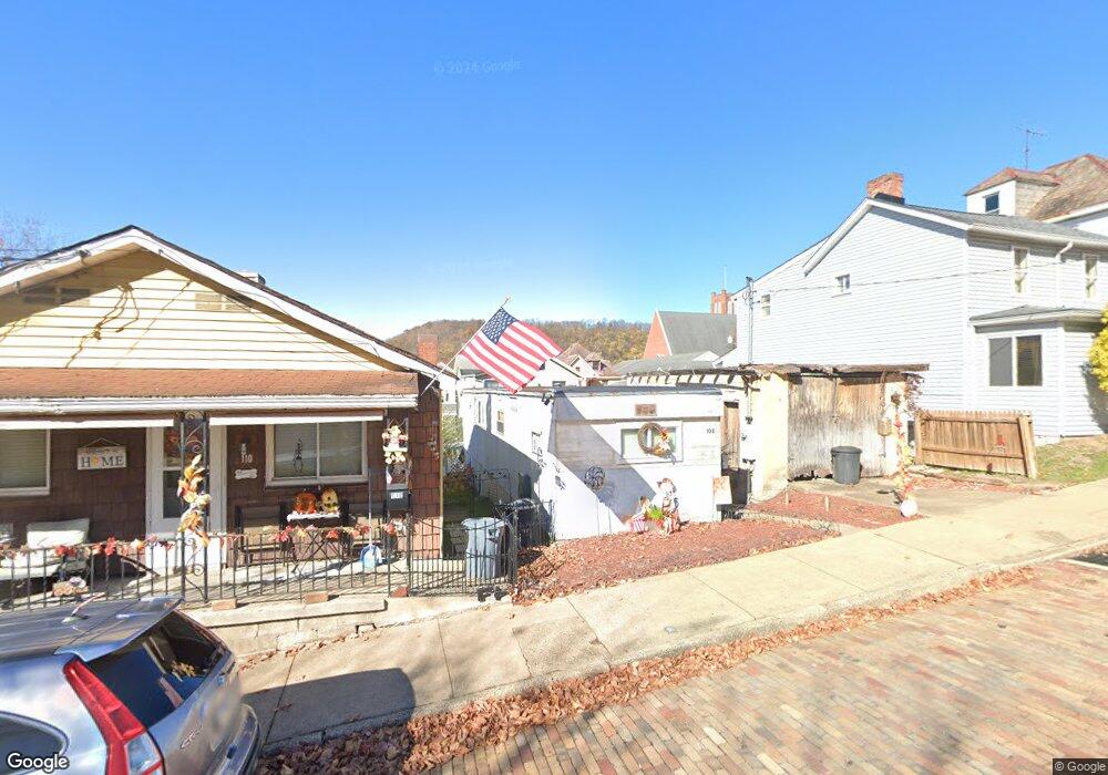 108 S 5th St, West Newton, PA 15089 - photo 1