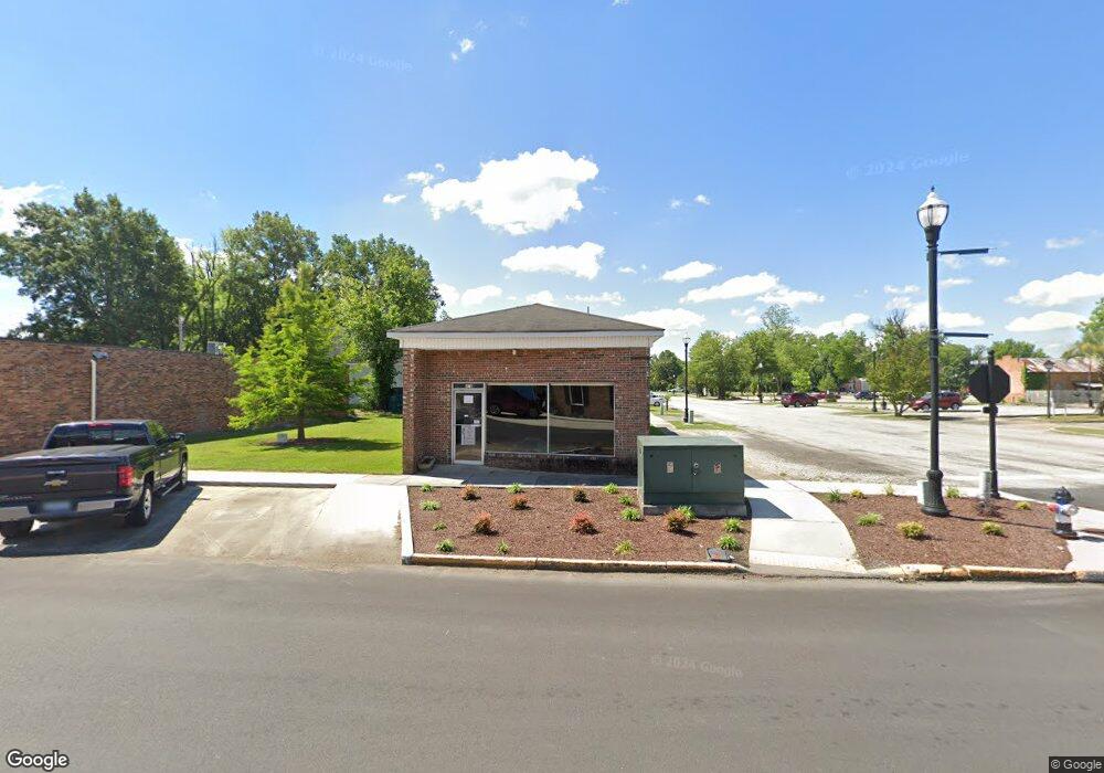 415 Rutledge St, Camden, SC 29020 - photo 1