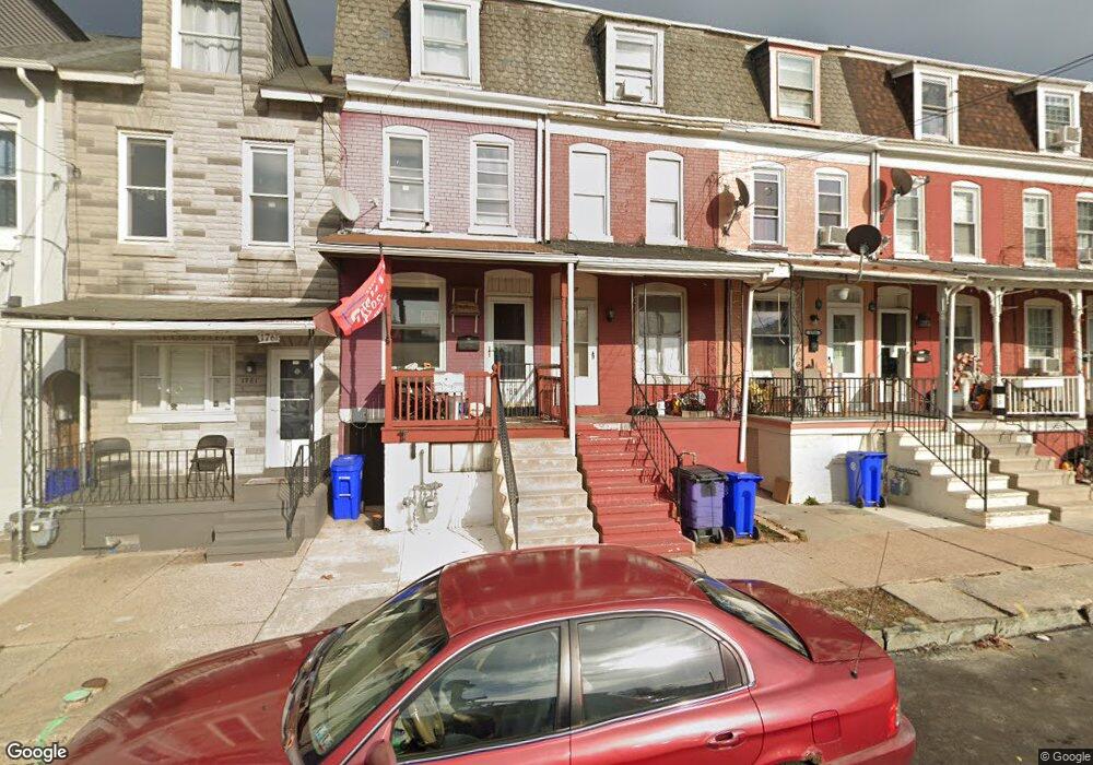 1757 N 3rd St, Reading, PA 19601 - photo 1