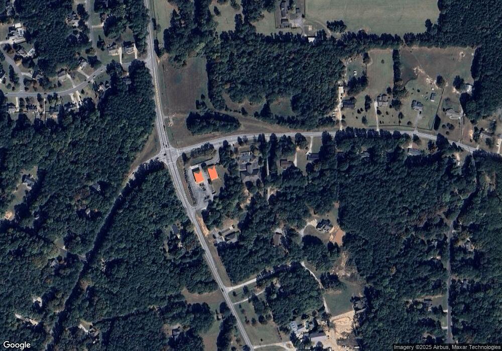 55 Willis Rd, Sharpsburg, GA 30277 - photo 1