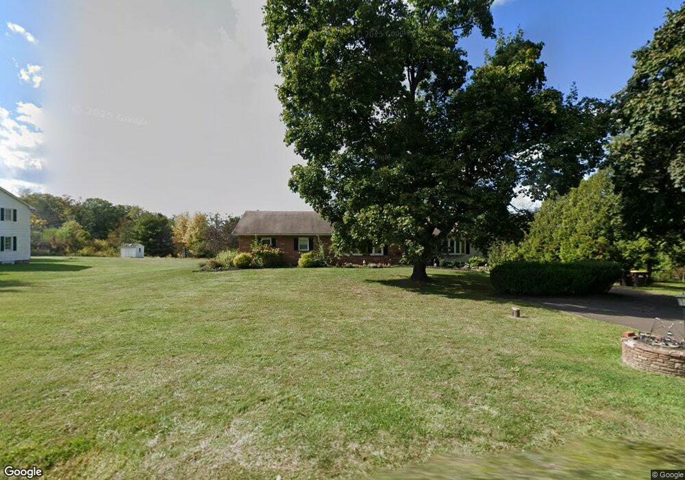 5533 Point Pleasant Pike, Doylestown, PA 18902 - photo 1