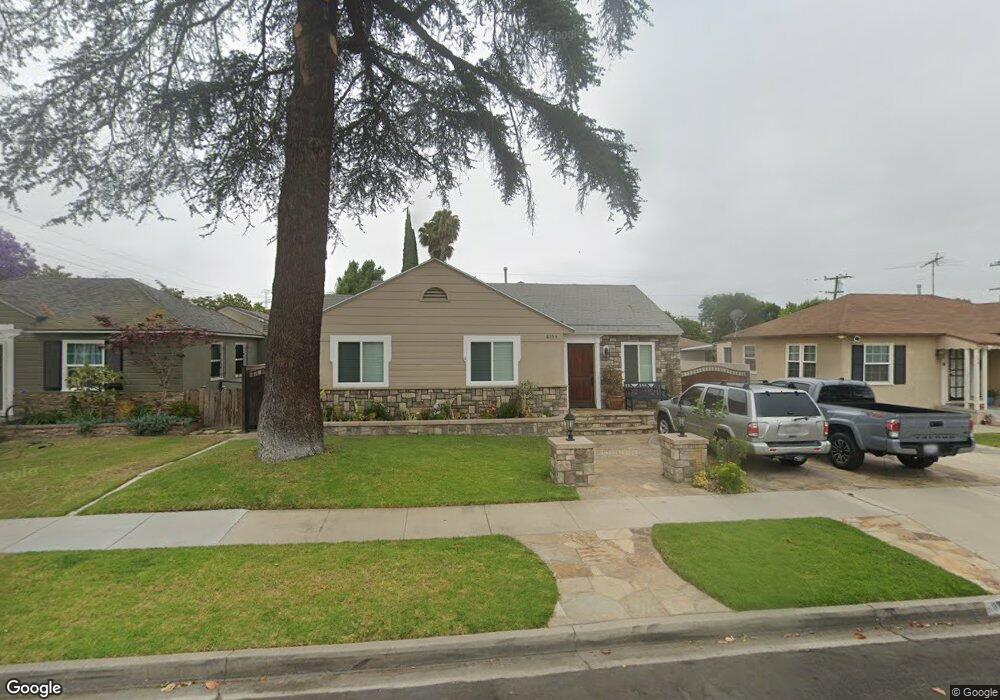 6154 Whitewood Ave, Lakewood, CA 90712 - photo 1