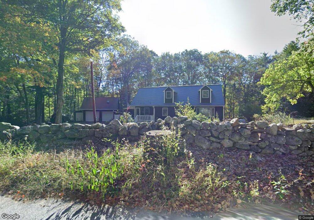 19 Dean Hill Rd, Westminster, MA 01473 - photo 1