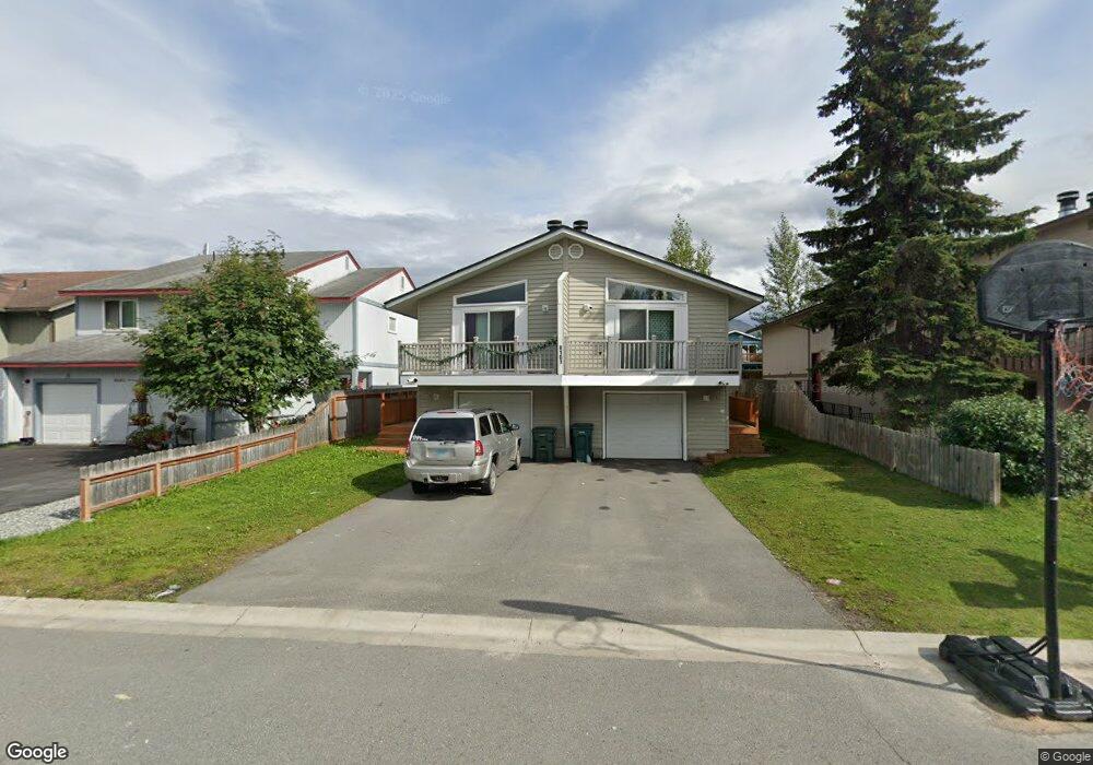 8101 Medellin Cir, Anchorage, AK 99507 - photo 1