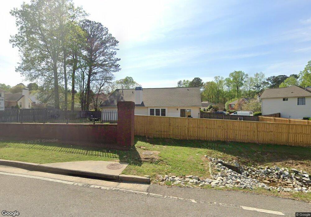 220 Arbor Cove Ct unit 1, Stockbridge, GA 30281 - photo 1