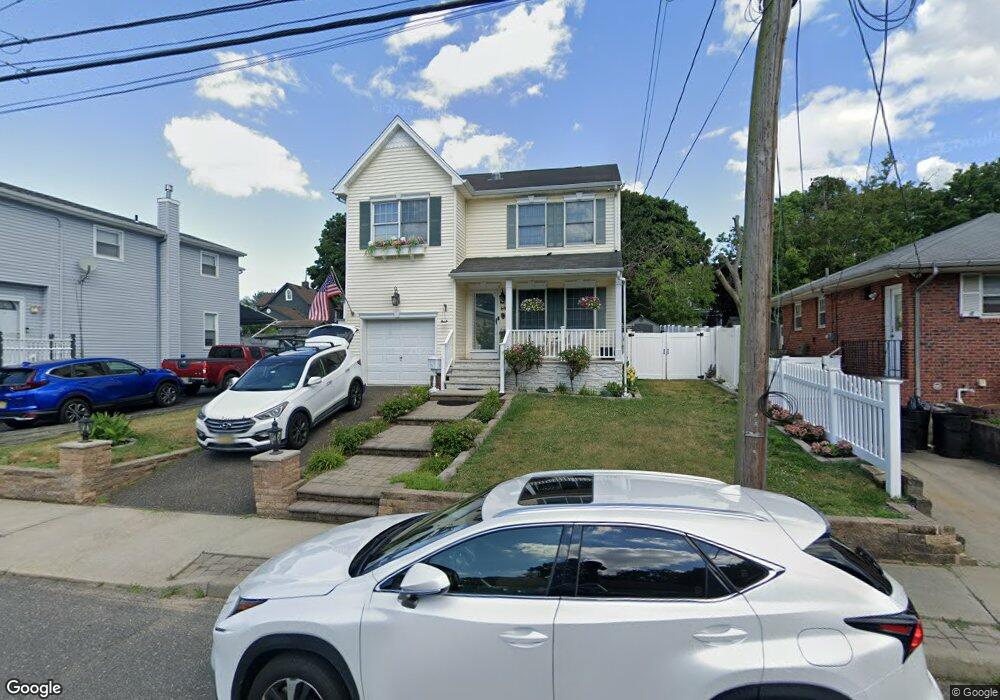 69 Washington St, Keyport, NJ 07735 - photo 1
