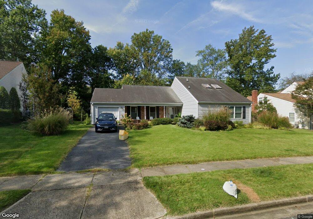 1449 Jordan Ave, Crofton, MD 21114 - photo 1