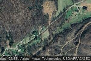 1737 Moore Fork Rd, Duck, WV 25063