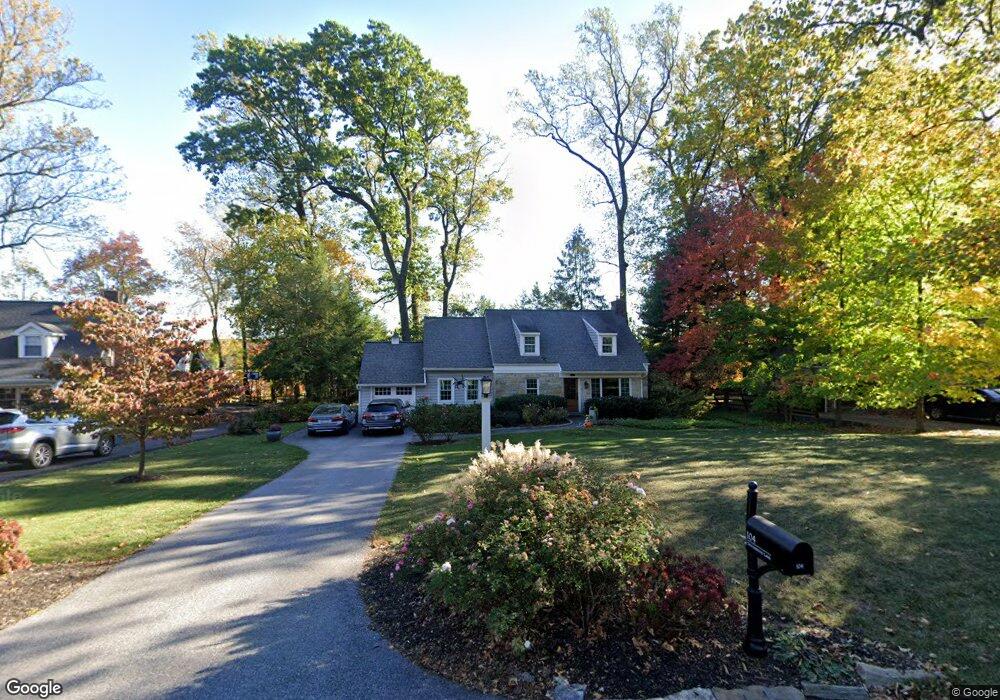 104 Devonwood Ln, Devon, PA 19333 - photo 1