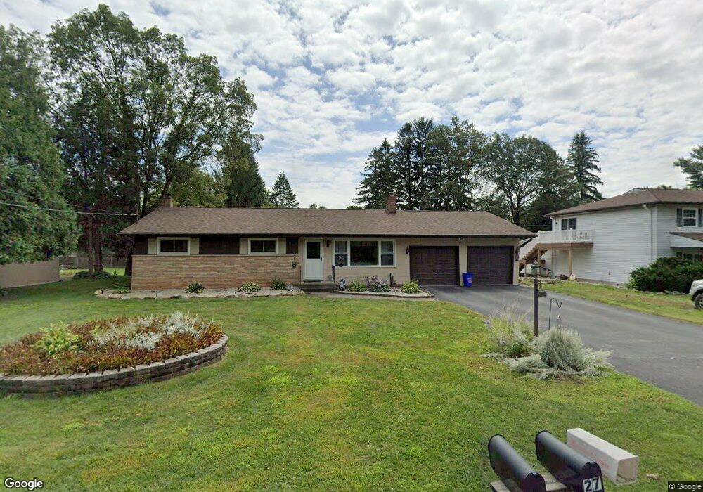 27 S Hollywood Blvd, Hazleton, PA 18202 - photo 1