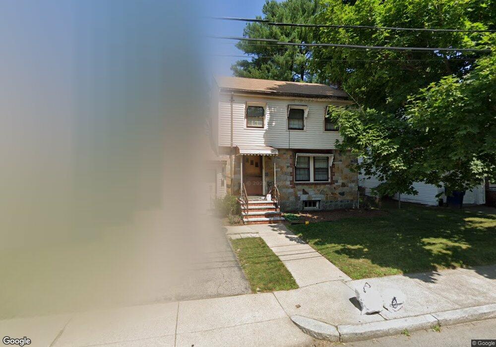 16 Hartlawn Rd, West Roxbury, MA 02132 - photo 1