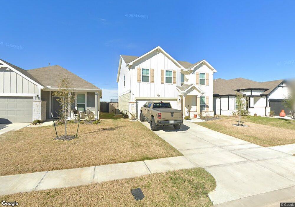 23830 Wimble Dr, Hockley, TX 77447 - photo 1