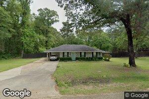 918 Grays Creek Rd, Dry Prong, LA 71423
