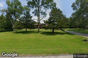 N4446 Daley Rd, Hustisford, WI 53034